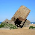 IL Y A LE CIEL, LE SOLEIL ET LES BLOCKHAUS