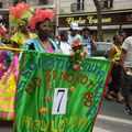 Le carnaval tropical