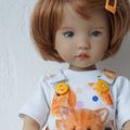 Un nouveau venu chez Oh My Dolls Créations !