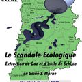 Huile & gaz de schiste : projection-débat à Mareuil-les-Meaux