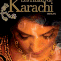 Les nuits de Karachi de Maha Khan Phillips