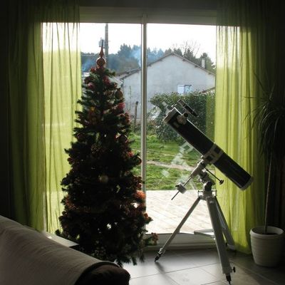 Dernière ligne droite ...