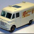 Commer TV Service Van 62 B …