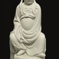 Blanc de Chine @ Sotheby's. Fine Chinese Ceramics & Works of Art, 11 May 11, London 