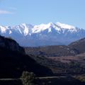 PETITE BALADE DANS LES PYRENEES ORIENTALES !