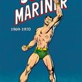 Panini Marvel Intégrale Namor the Sub-Mariner