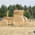 Fête de l'agriculture Le dimanche 2 septembre