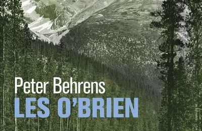 Les O'Brien, Peter Behrens