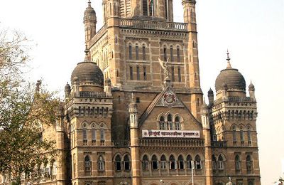 Bombay Bombay Bombay