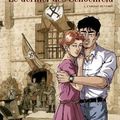 Le dernier des Schoenfeld - Tome 2  Scénariste Agnès Bartoll § Jean-Claude Bartoll Dessinateur Cédric Hervan