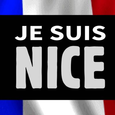 Je suis Nice