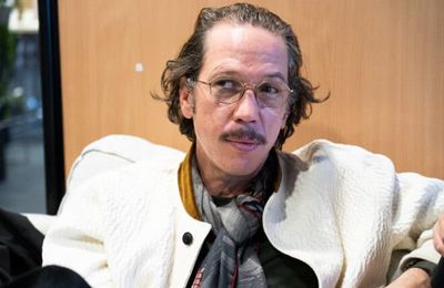 Sur le fil  : notre rencontre avec Reda Kateb pour son premier long métrage en tant que cinéaste 