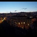 Panorama Nice