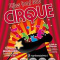 Spectacle "Les plus belles girls 2012" en faveur de la lutte contre le SIDA