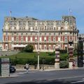 Biarritz hier et aujourd'hui