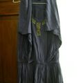Robe - Taille S - 3€