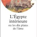 L’Egypte intérieure d’Annick de Souzenelle 