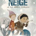 Sortie Cinéma, "Neige et les arbres magiques" 