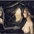Miroir, mon beau miroir, que vois-tu?