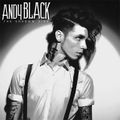 Andy Black "The Shadow Side"