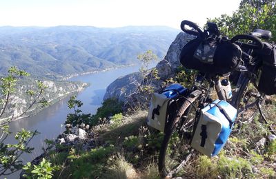 Une odyssée sur les rives du Danube