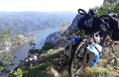 Une odyssée sur les rives du Danube