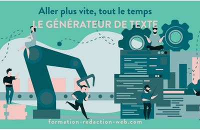 GENERATEURS DE TEXTES ET GUERRE DE 1870