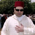 HRH Prince Moulay Rachid internalizes aspirational notion of human rights 