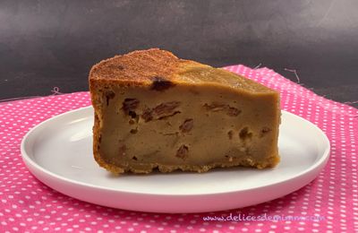 Pudding de pain : recette anti-gaspi