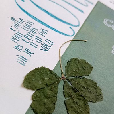 Carnet de citation n°52