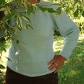Un nouveau blog