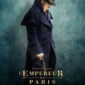 L'empereur de Paris, film de Jean-François Richet