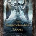 La Couverture de The Shadowhunter's Codex + Shadowhunters Apps