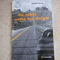 Du sable entre tes doigts - Patrice Favaro