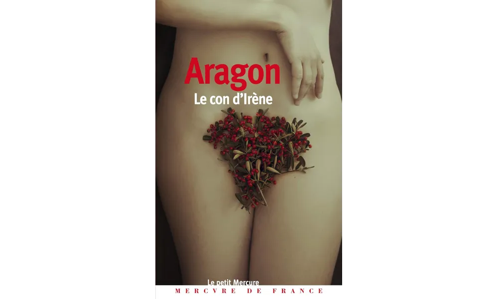 Le con d’Irène d’Aragon 