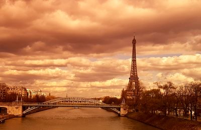 Quelques petites vues au fil des rues .....De Paris 