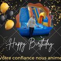 animation des anniversaires a Casablanca 0656989026