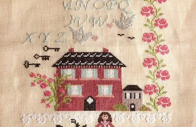 "La Maison du bonheur" (8)