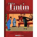 TINTIN et les grandes civilisations