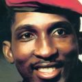 Hommage à Thomas Sankara Mongo Beti: La première