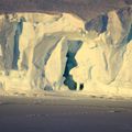 Grottes de glace