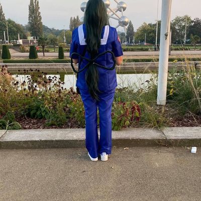 ✿ Sakura Legacy stories ✿