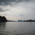 Halong Bay - Vietnam- 2009