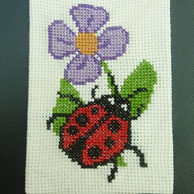 Echange ATC Nature - n° 4/9 à 6/9