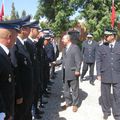 La préfecture de police de Beni Mellal a célébré avec faste le  58ème anniversaire de la création de la sûreté nationale.