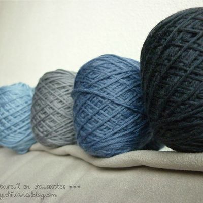 Ciel d'orage version doudou