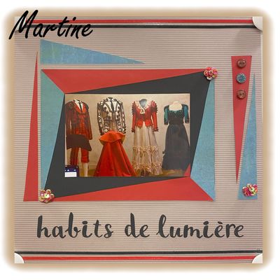 cadre géométrique...