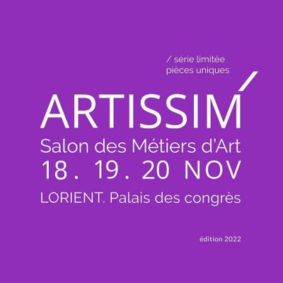 Les salons et marchés de fin d'année 2022...