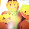 Préparatifs Halloween : faites participer vos enfants