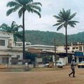 BANGUI (CENTRAFRIQUE)